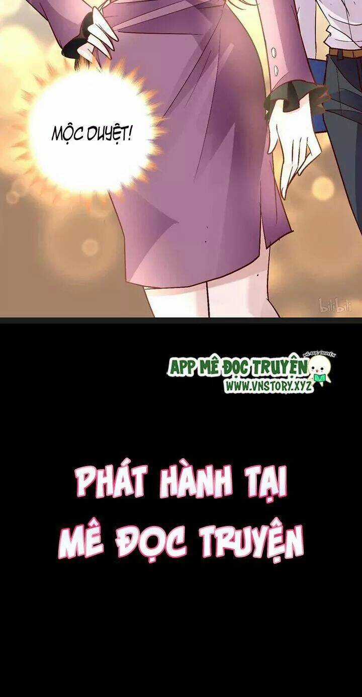 Trò Chơi Săn Tình – Tổng Tài Khó Kìm Lòng Chapter 54 trang 20