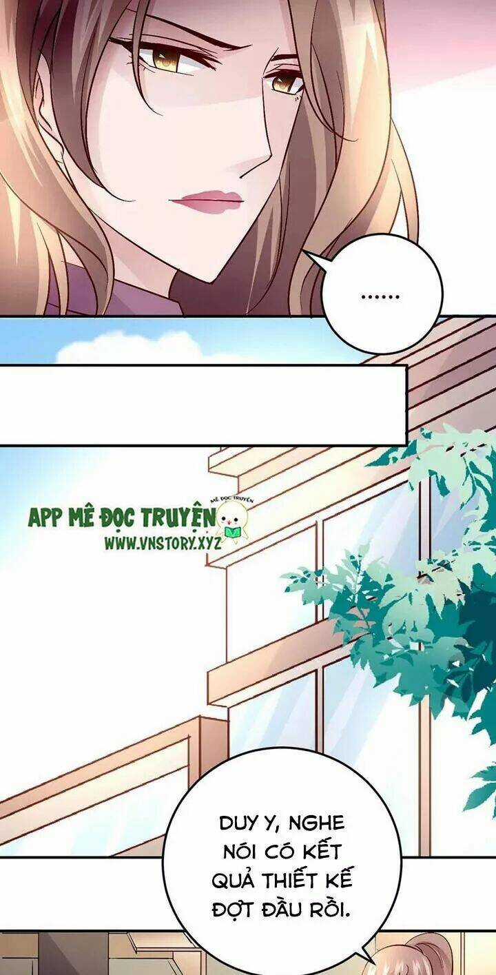 Trò Chơi Săn Tình – Tổng Tài Khó Kìm Lòng Chapter 55 trang 13