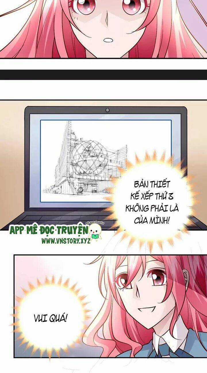 Trò Chơi Săn Tình – Tổng Tài Khó Kìm Lòng Chapter 55 trang 15