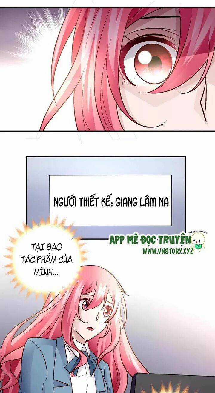 Trò Chơi Săn Tình – Tổng Tài Khó Kìm Lòng Chapter 55 trang 16