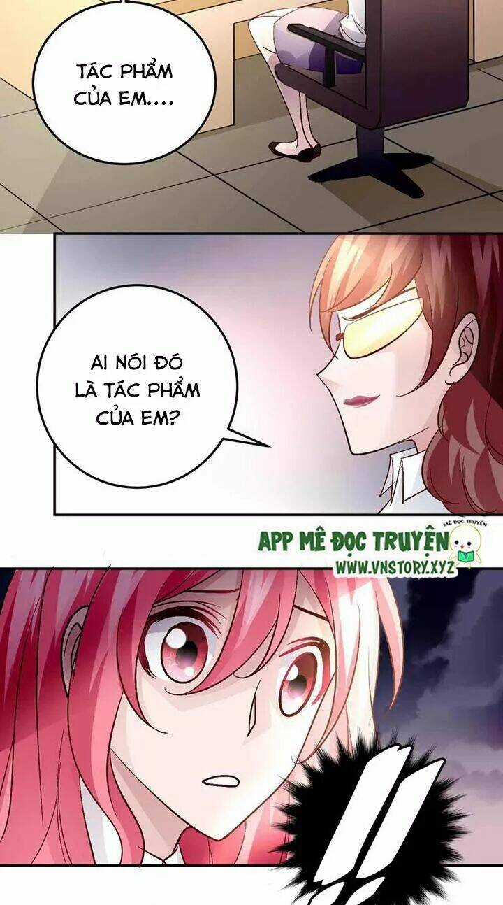 Trò Chơi Săn Tình – Tổng Tài Khó Kìm Lòng Chapter 55 trang 18