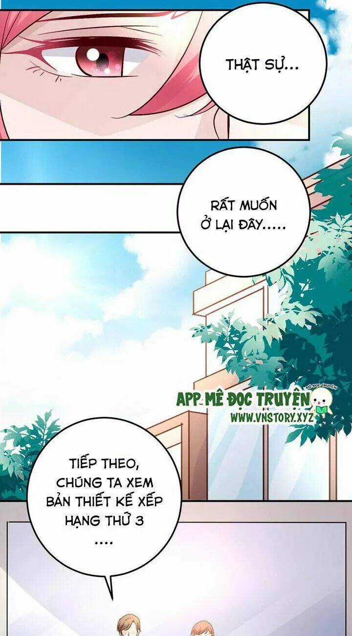 Trò Chơi Săn Tình – Tổng Tài Khó Kìm Lòng Chapter 56 trang 16