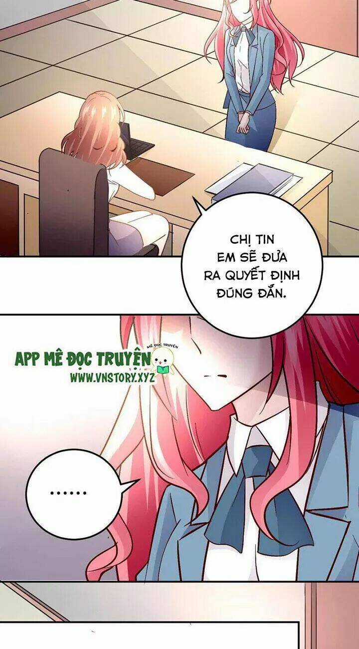 Trò Chơi Săn Tình – Tổng Tài Khó Kìm Lòng Chapter 56 trang 2