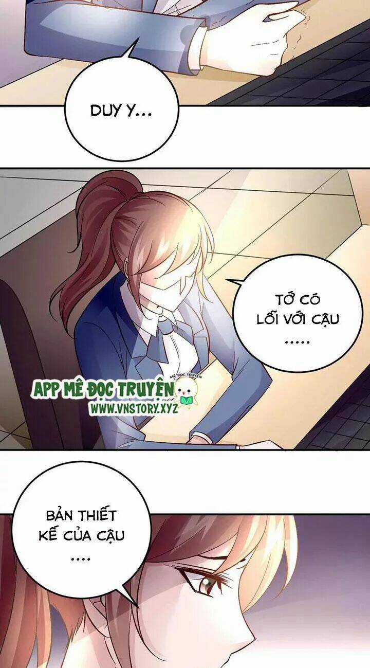 Trò Chơi Săn Tình – Tổng Tài Khó Kìm Lòng Chapter 56 trang 9