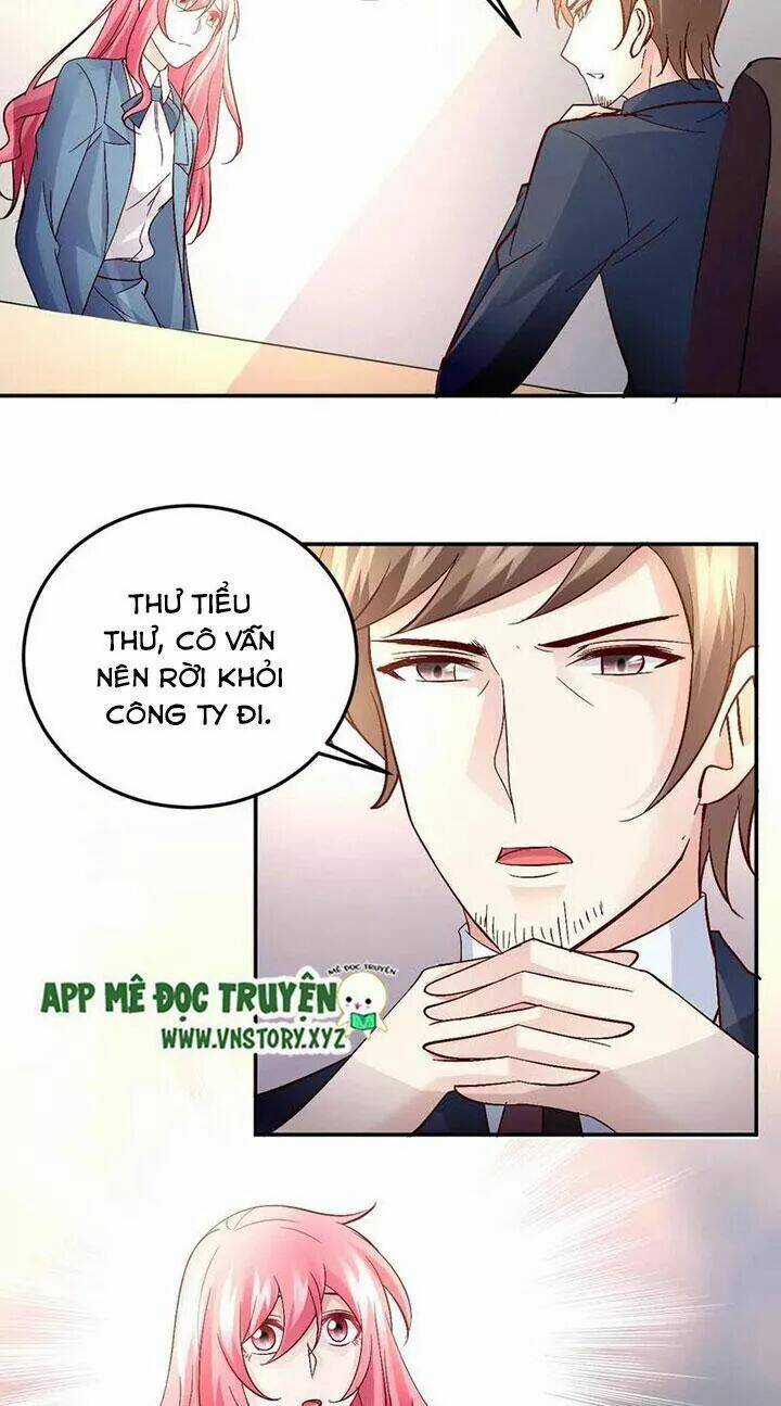 Trò Chơi Săn Tình – Tổng Tài Khó Kìm Lòng Chapter 57 trang 13