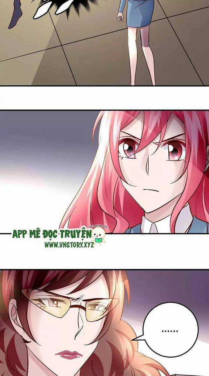 Trò Chơi Săn Tình – Tổng Tài Khó Kìm Lòng Chapter 59 trang 12