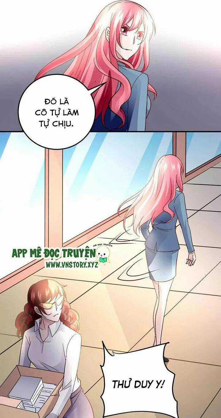 Trò Chơi Săn Tình – Tổng Tài Khó Kìm Lòng Chapter 59 trang 15