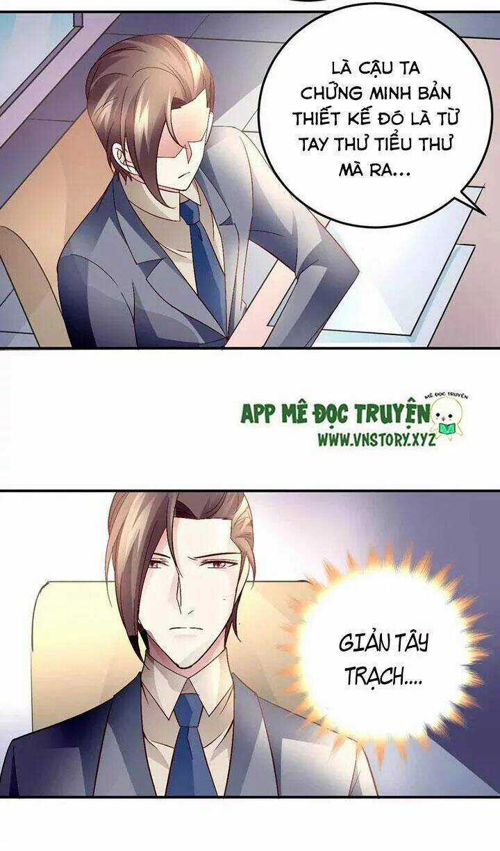 Trò Chơi Săn Tình – Tổng Tài Khó Kìm Lòng Chapter 59 trang 2