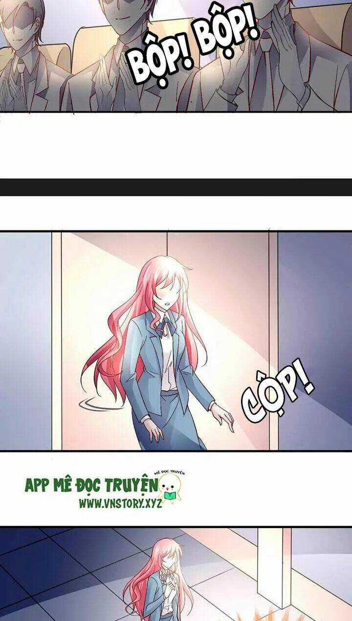 Trò Chơi Săn Tình – Tổng Tài Khó Kìm Lòng Chapter 59 trang 20