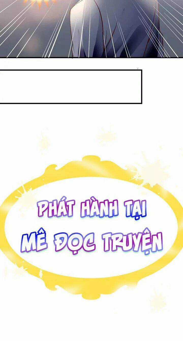 Trò Chơi Săn Tình – Tổng Tài Khó Kìm Lòng Chapter 59 trang 26