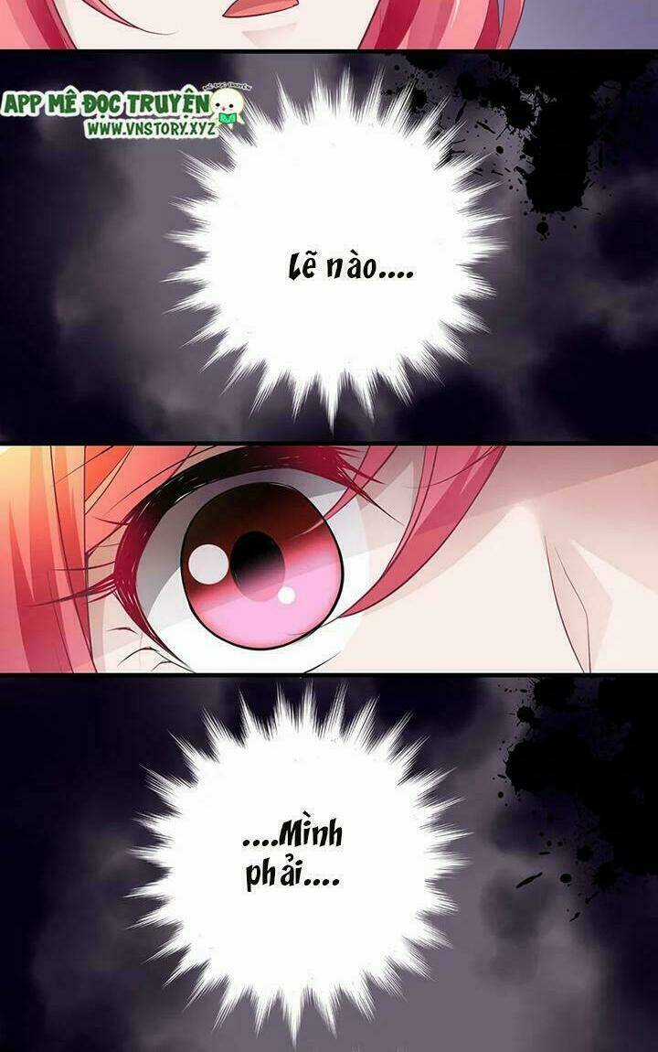 Trò Chơi Săn Tình – Tổng Tài Khó Kìm Lòng Chapter 6 trang 11