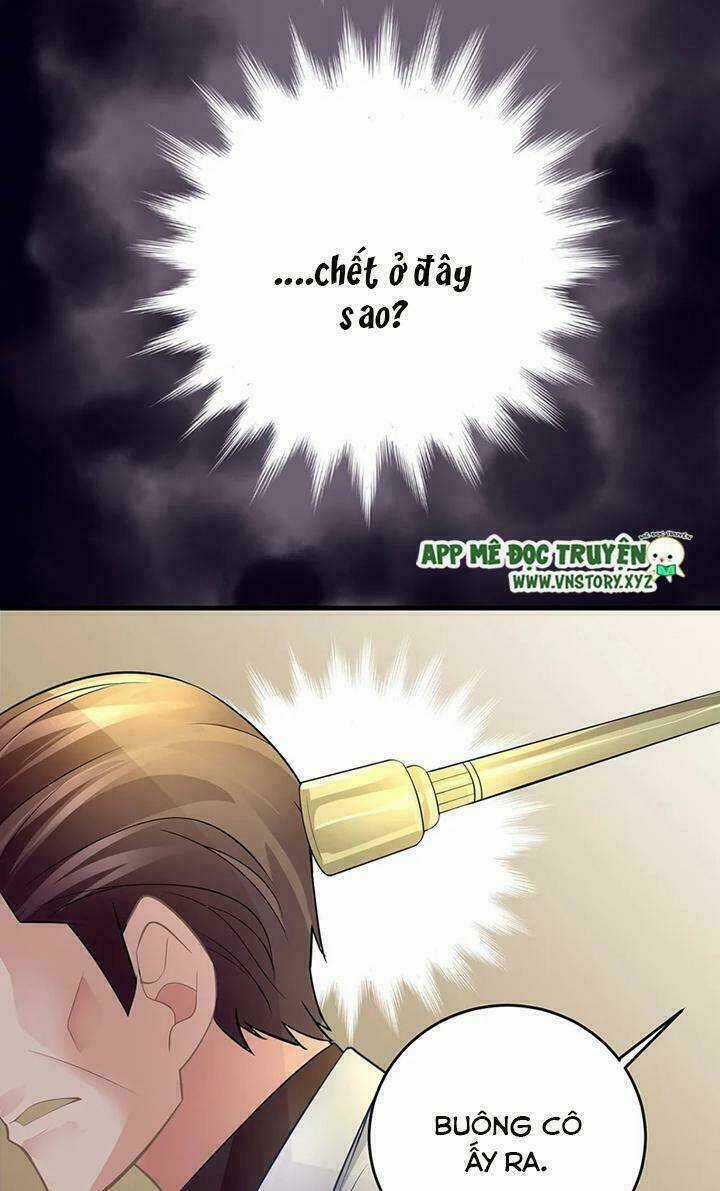 Trò Chơi Săn Tình – Tổng Tài Khó Kìm Lòng Chapter 6 trang 12