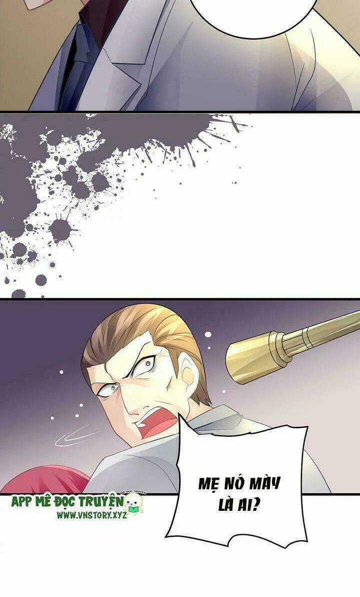 Trò Chơi Săn Tình – Tổng Tài Khó Kìm Lòng Chapter 6 trang 13