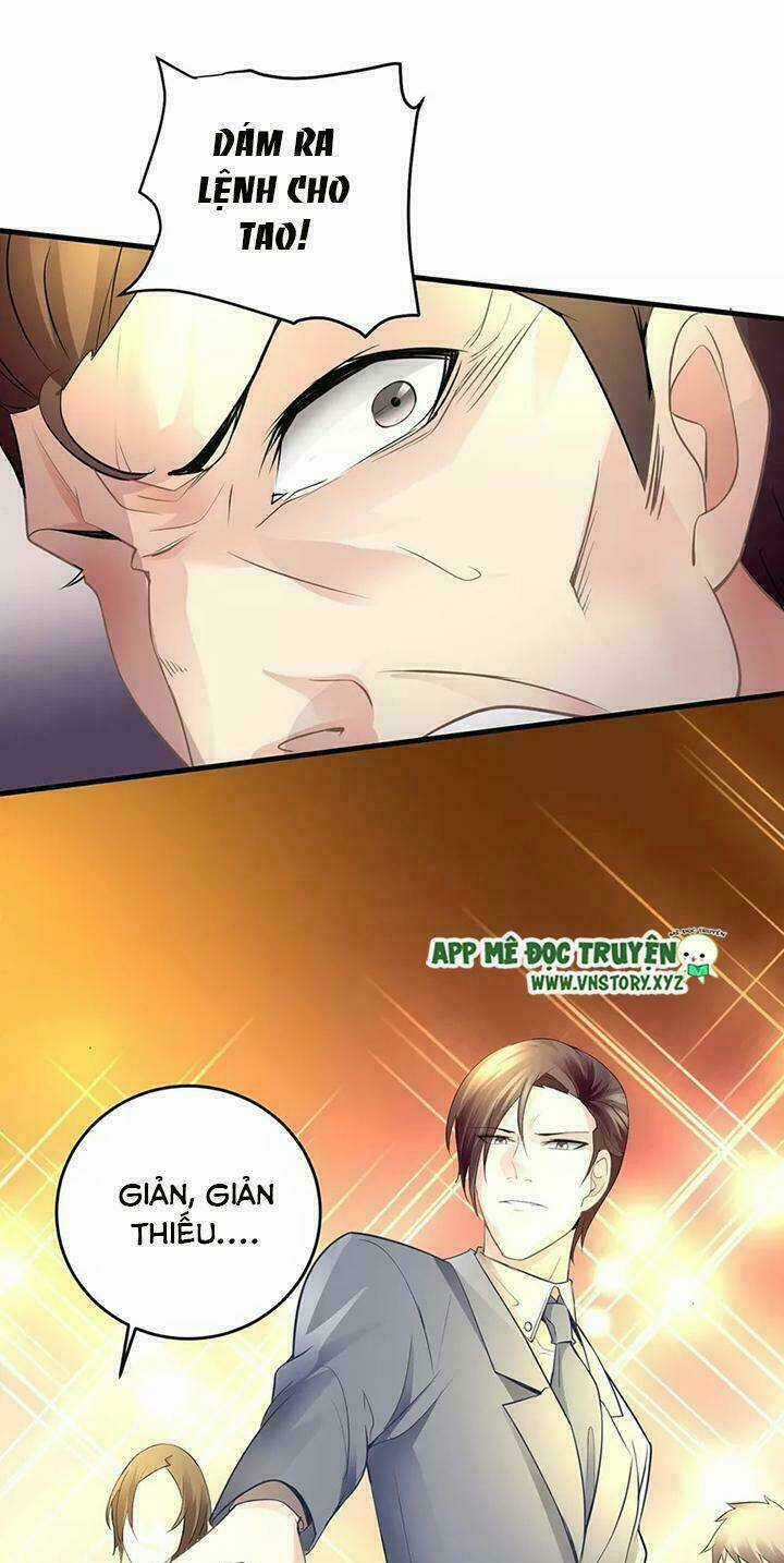 Trò Chơi Săn Tình – Tổng Tài Khó Kìm Lòng Chapter 6 trang 14