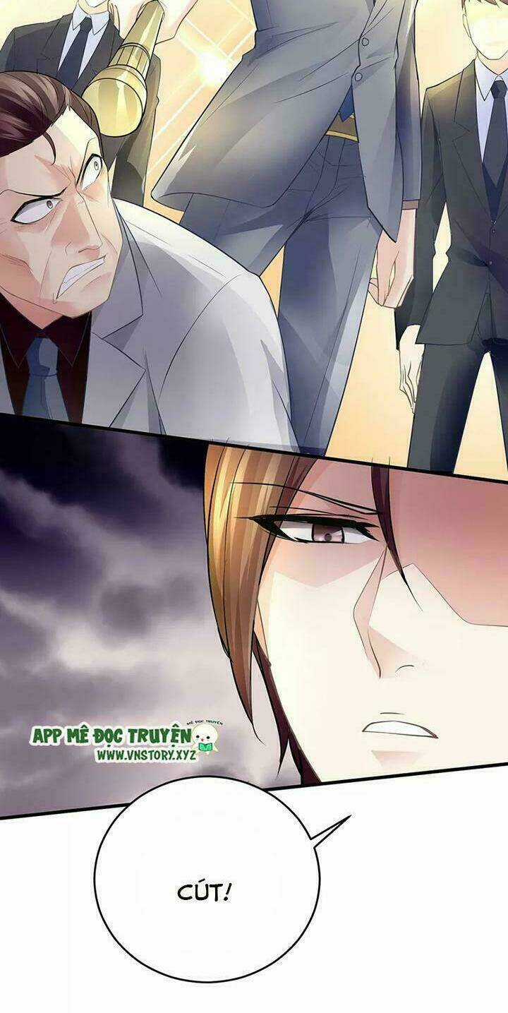 Trò Chơi Săn Tình – Tổng Tài Khó Kìm Lòng Chapter 6 trang 15