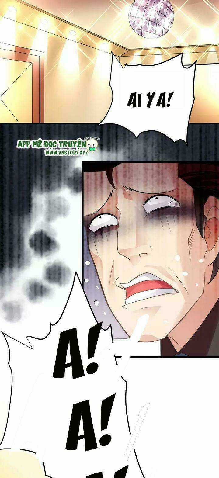 Trò Chơi Săn Tình – Tổng Tài Khó Kìm Lòng Chapter 6 trang 2