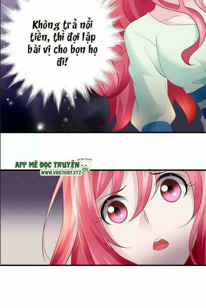 Trò Chơi Săn Tình – Tổng Tài Khó Kìm Lòng Chapter 6 trang 22