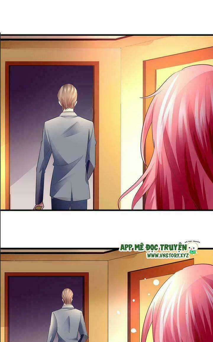 Trò Chơi Săn Tình – Tổng Tài Khó Kìm Lòng Chapter 6 trang 23