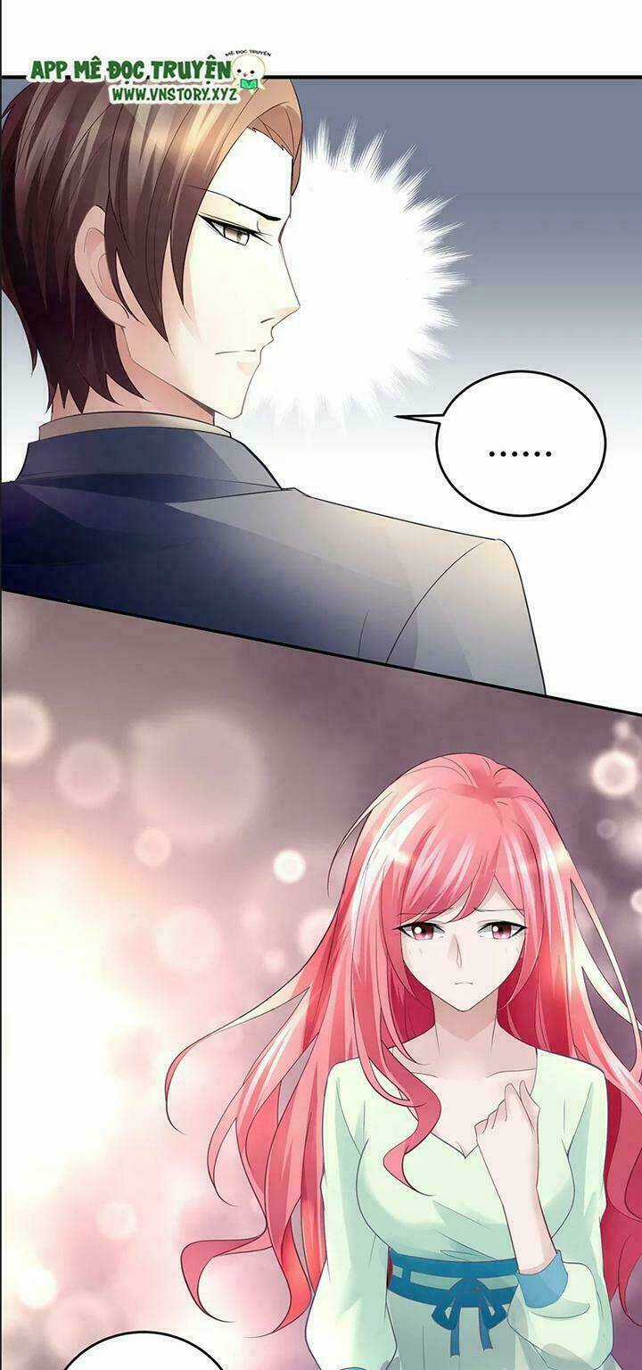 Trò Chơi Săn Tình – Tổng Tài Khó Kìm Lòng Chapter 6 trang 25