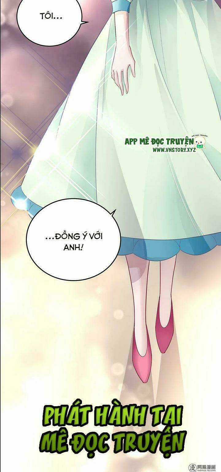 Trò Chơi Săn Tình – Tổng Tài Khó Kìm Lòng Chapter 6 trang 26