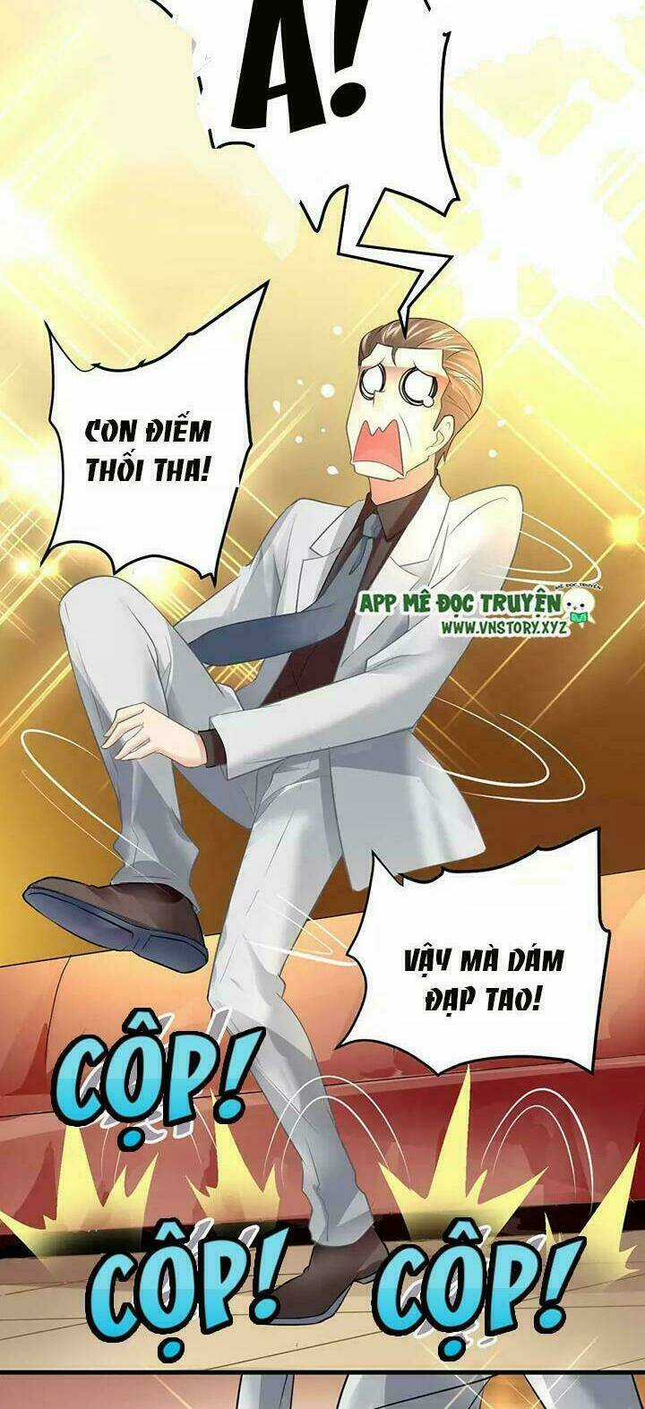 Trò Chơi Săn Tình – Tổng Tài Khó Kìm Lòng Chapter 6 trang 3