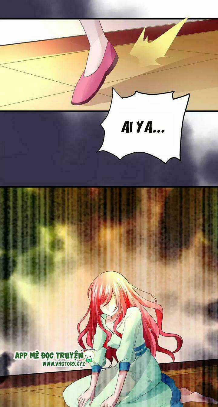 Trò Chơi Săn Tình – Tổng Tài Khó Kìm Lòng Chapter 6 trang 6