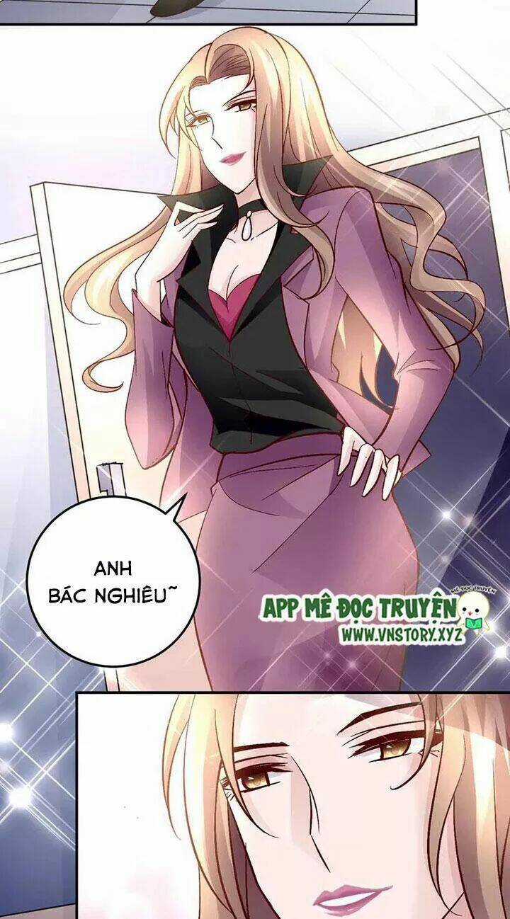 Trò Chơi Săn Tình – Tổng Tài Khó Kìm Lòng Chapter 60 trang 11