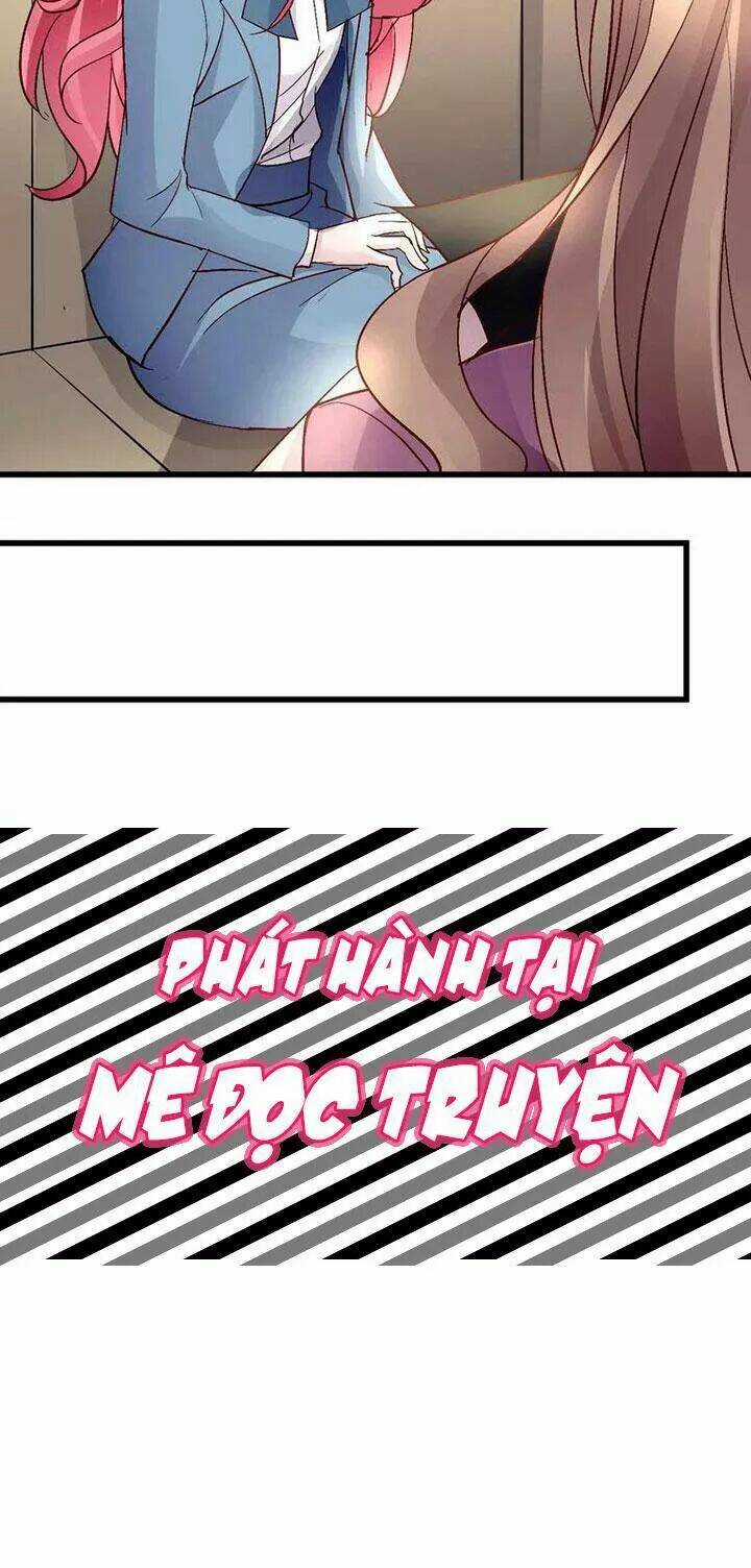 Trò Chơi Săn Tình – Tổng Tài Khó Kìm Lòng Chapter 60 trang 20