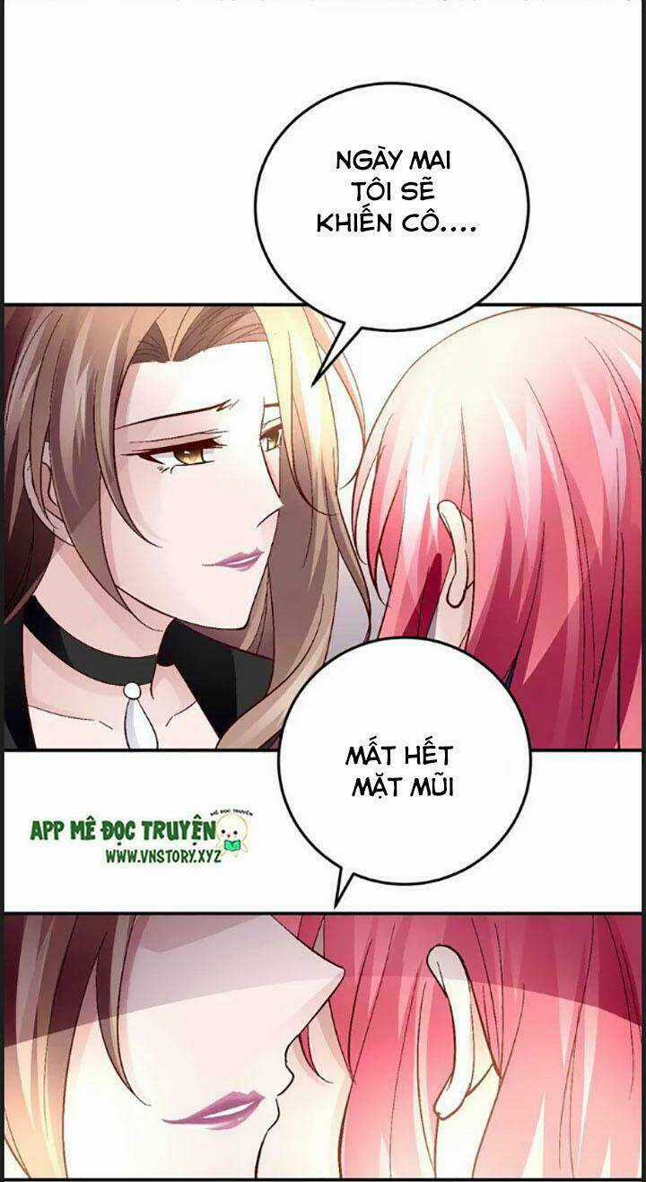 Trò Chơi Săn Tình – Tổng Tài Khó Kìm Lòng Chapter 61 trang 14