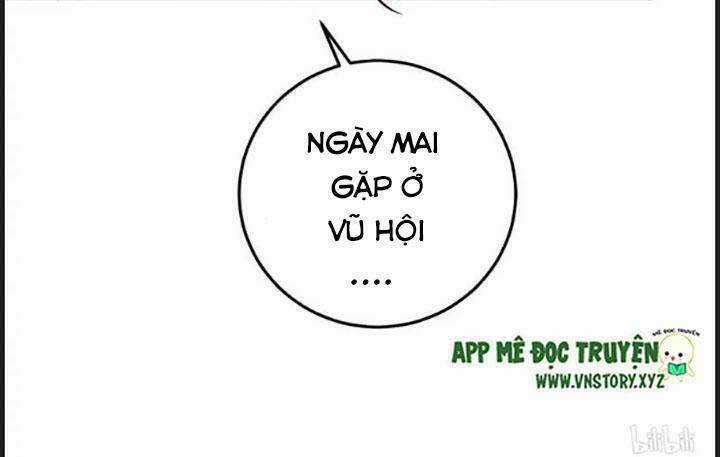 Trò Chơi Săn Tình – Tổng Tài Khó Kìm Lòng Chapter 61 trang 18