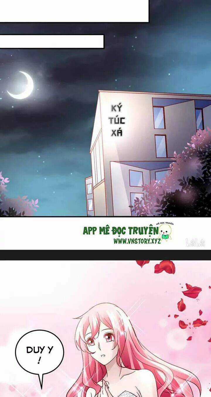 Trò Chơi Săn Tình – Tổng Tài Khó Kìm Lòng Chapter 62 trang 10