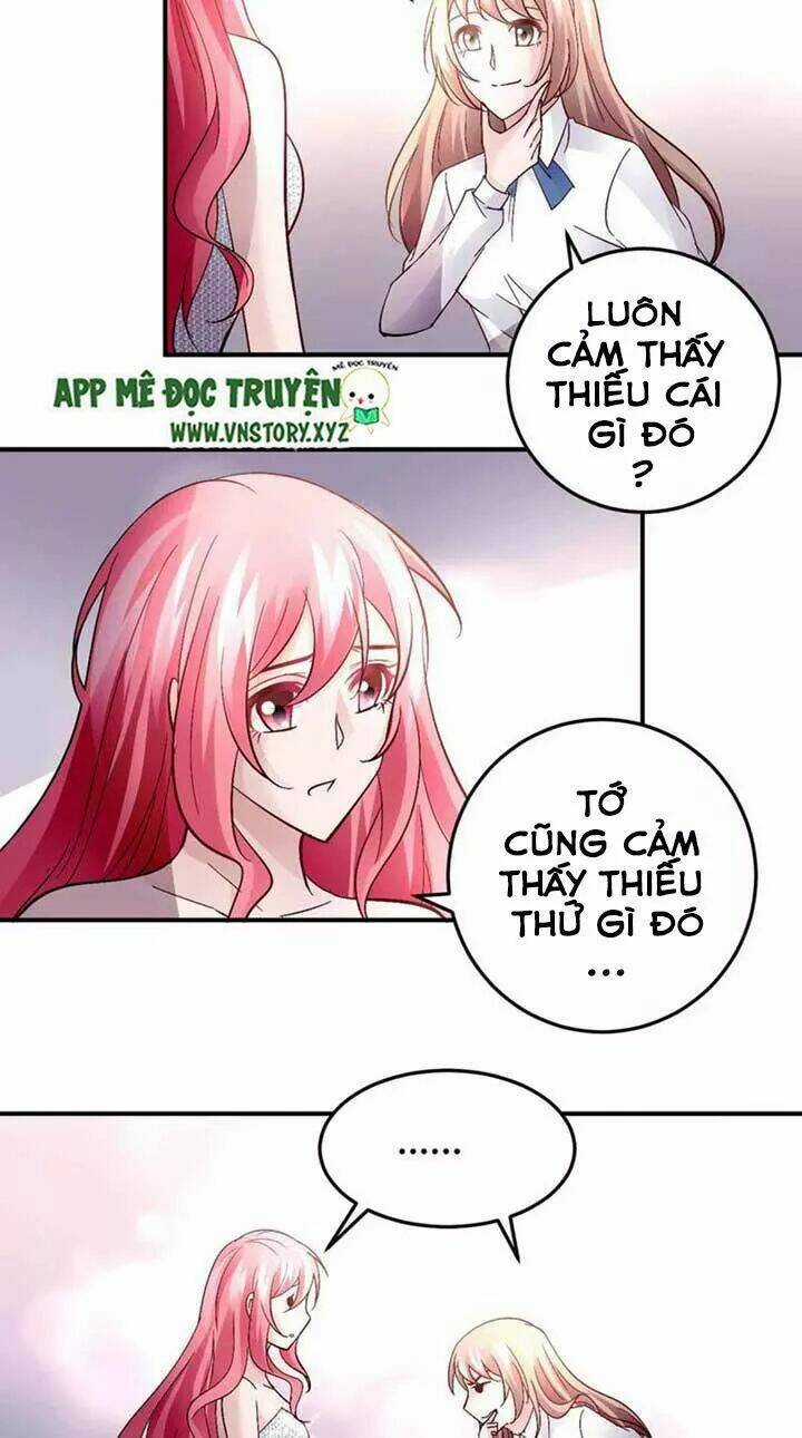 Trò Chơi Săn Tình – Tổng Tài Khó Kìm Lòng Chapter 62 trang 12