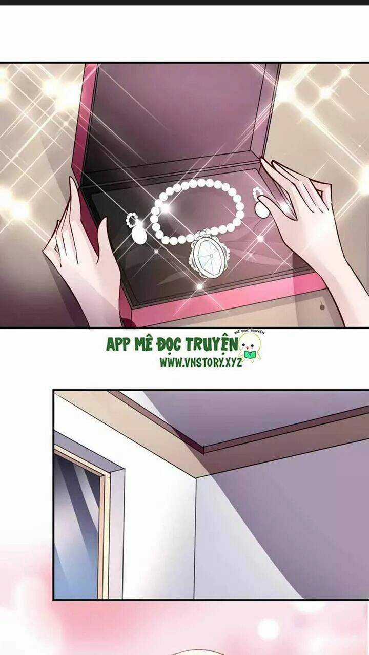 Trò Chơi Săn Tình – Tổng Tài Khó Kìm Lòng Chapter 62 trang 16