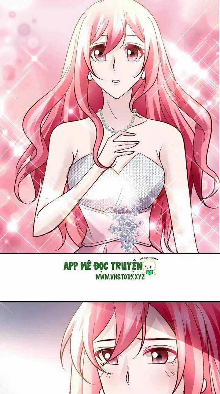 Trò Chơi Săn Tình – Tổng Tài Khó Kìm Lòng Chapter 62 trang 17