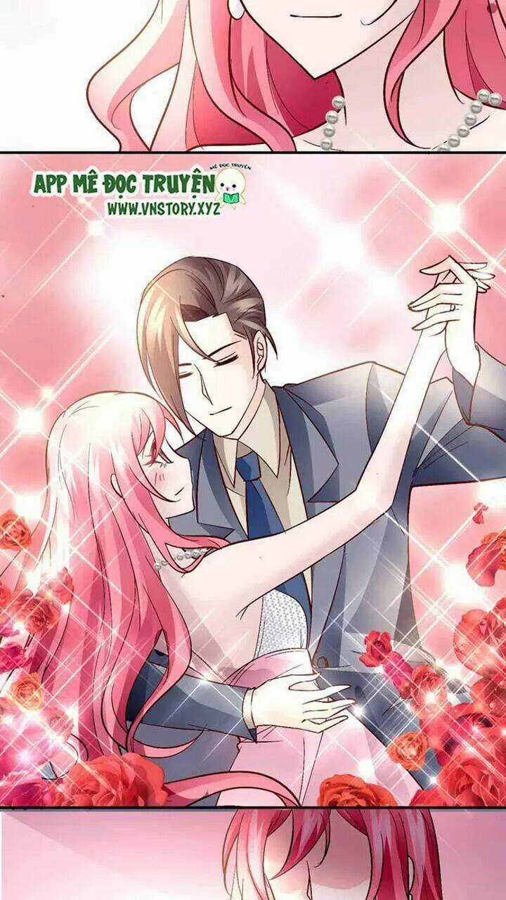 Trò Chơi Săn Tình – Tổng Tài Khó Kìm Lòng Chapter 62 trang 18