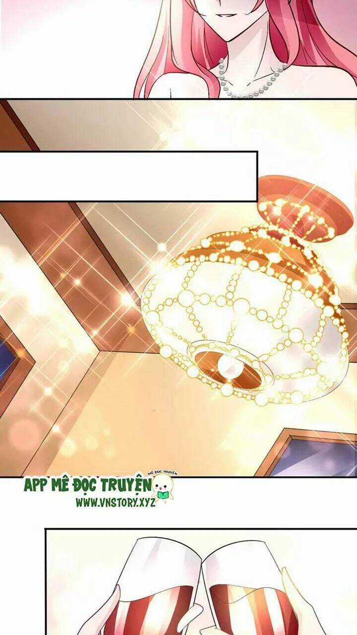 Trò Chơi Săn Tình – Tổng Tài Khó Kìm Lòng Chapter 62 trang 19