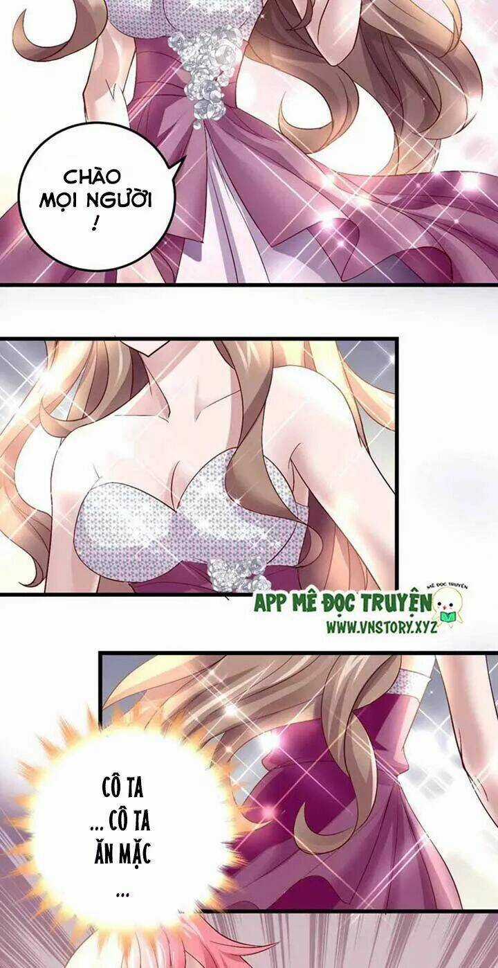 Trò Chơi Săn Tình – Tổng Tài Khó Kìm Lòng Chapter 62 trang 27