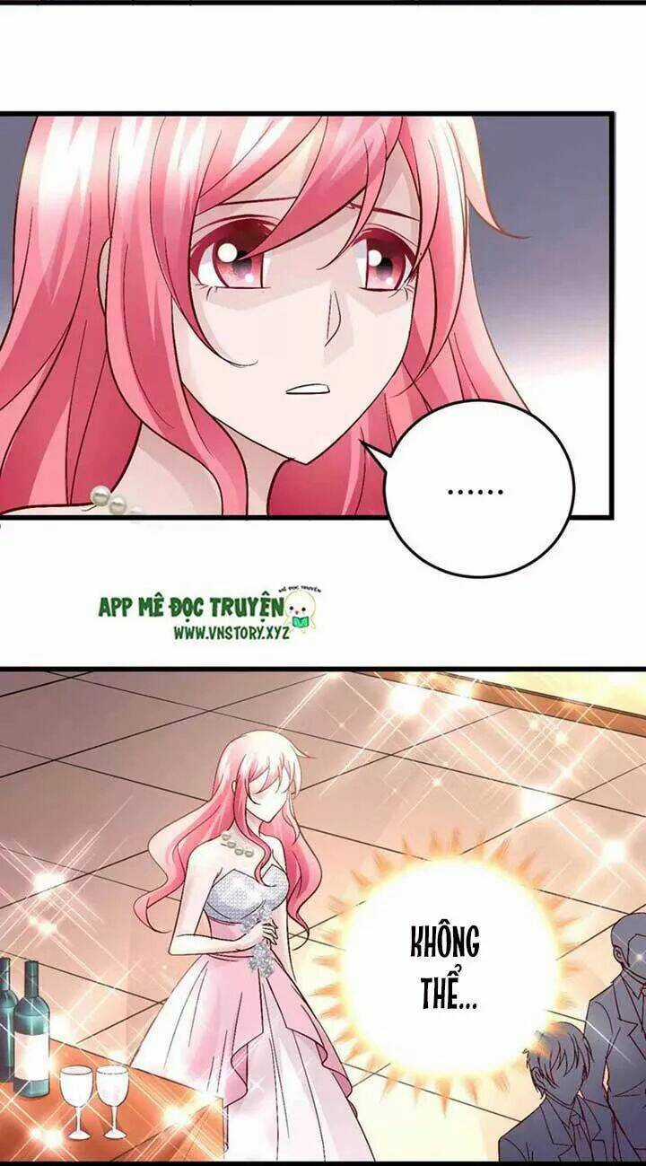 Trò Chơi Săn Tình – Tổng Tài Khó Kìm Lòng Chapter 63 trang 17