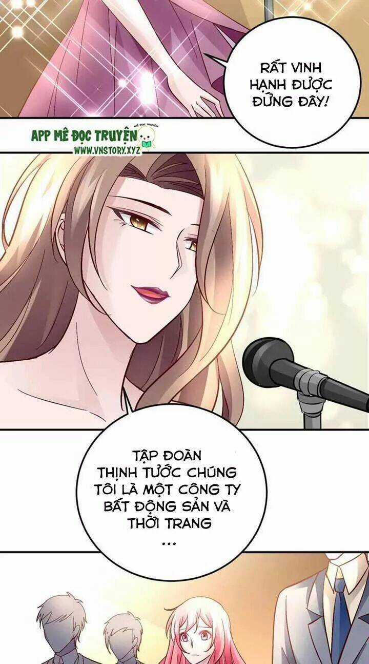 Trò Chơi Săn Tình – Tổng Tài Khó Kìm Lòng Chapter 63 trang 2