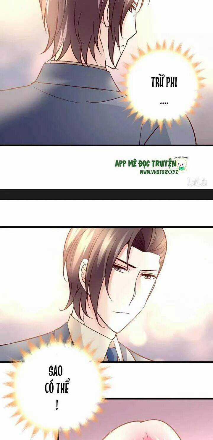 Trò Chơi Săn Tình – Tổng Tài Khó Kìm Lòng Chapter 63 trang 5