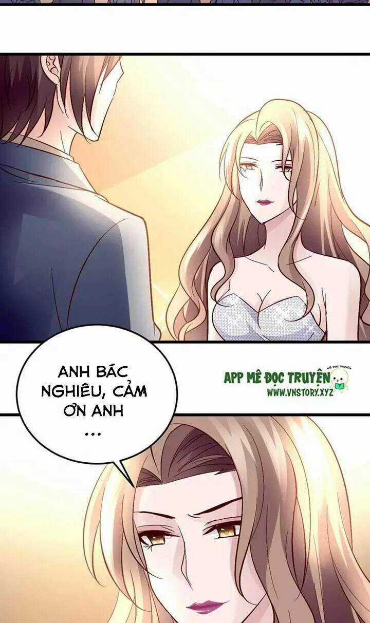 Trò Chơi Săn Tình – Tổng Tài Khó Kìm Lòng Chapter 63 trang 8