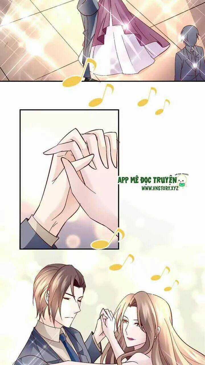 Trò Chơi Săn Tình – Tổng Tài Khó Kìm Lòng Chapter 64 trang 13