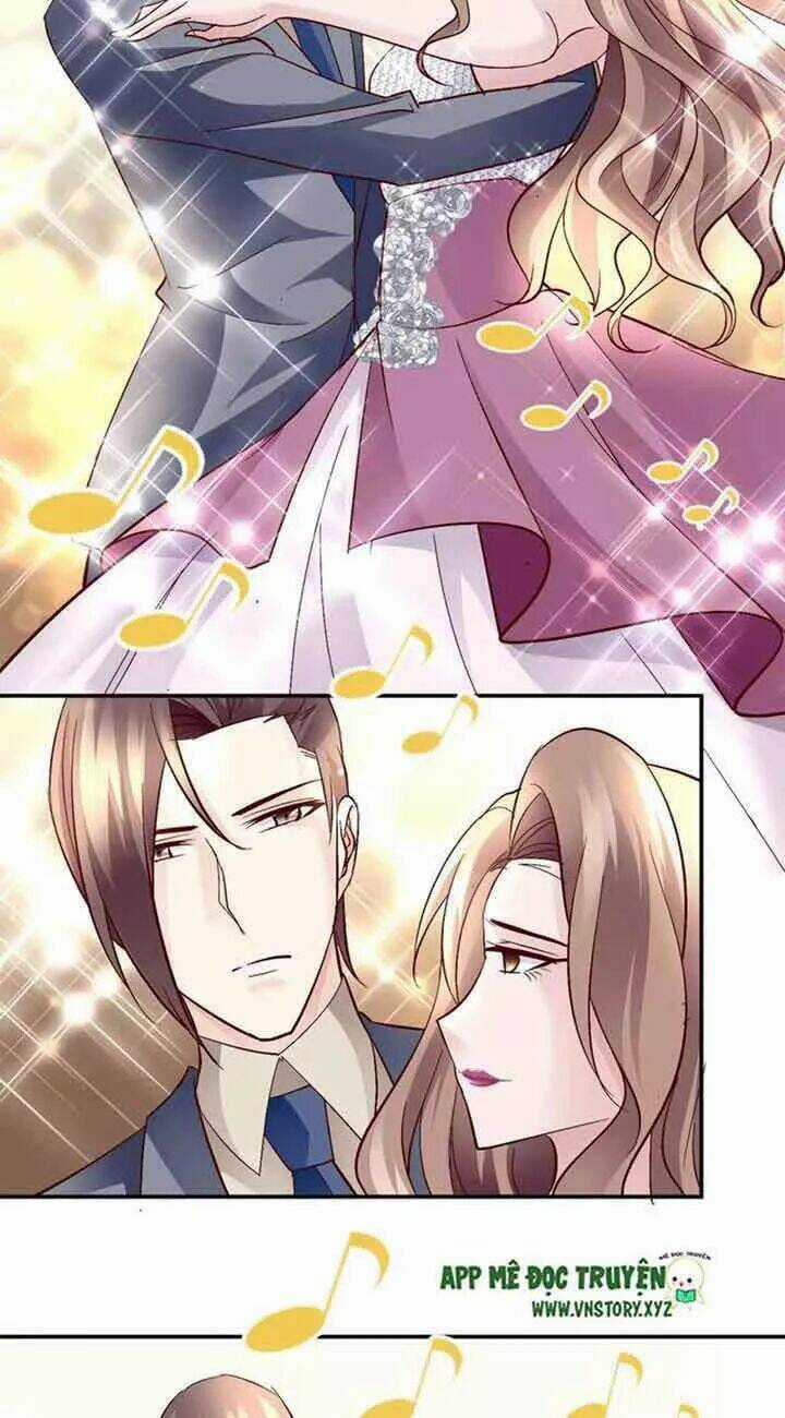 Trò Chơi Săn Tình – Tổng Tài Khó Kìm Lòng Chapter 64 trang 14