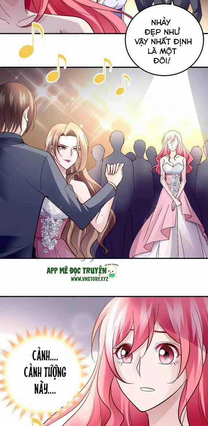 Trò Chơi Săn Tình – Tổng Tài Khó Kìm Lòng Chapter 64 trang 17