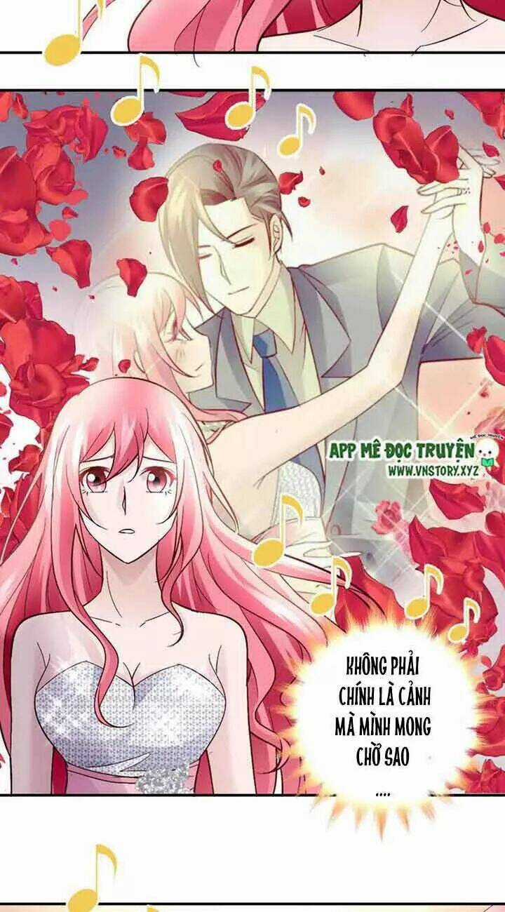 Trò Chơi Săn Tình – Tổng Tài Khó Kìm Lòng Chapter 64 trang 18