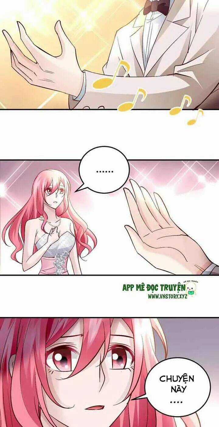 Trò Chơi Săn Tình – Tổng Tài Khó Kìm Lòng Chapter 64 trang 23