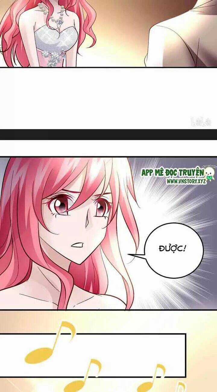 Trò Chơi Săn Tình – Tổng Tài Khó Kìm Lòng Chapter 64 trang 26