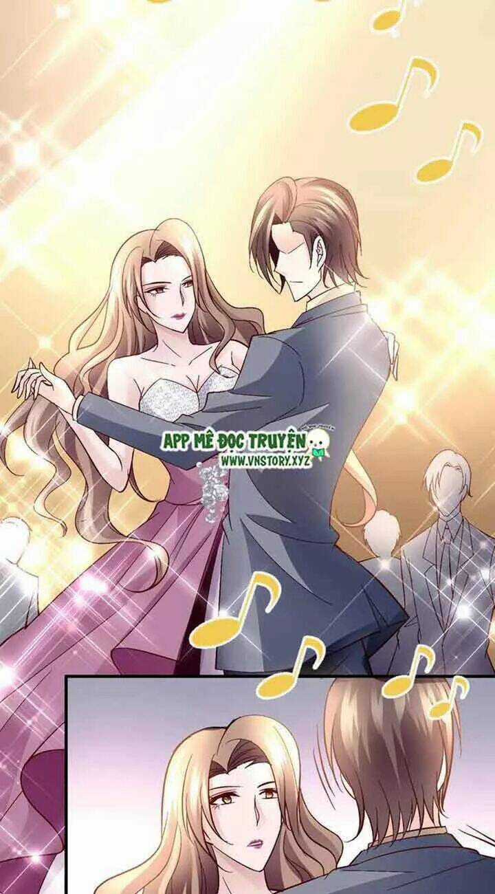 Trò Chơi Săn Tình – Tổng Tài Khó Kìm Lòng Chapter 64 trang 27