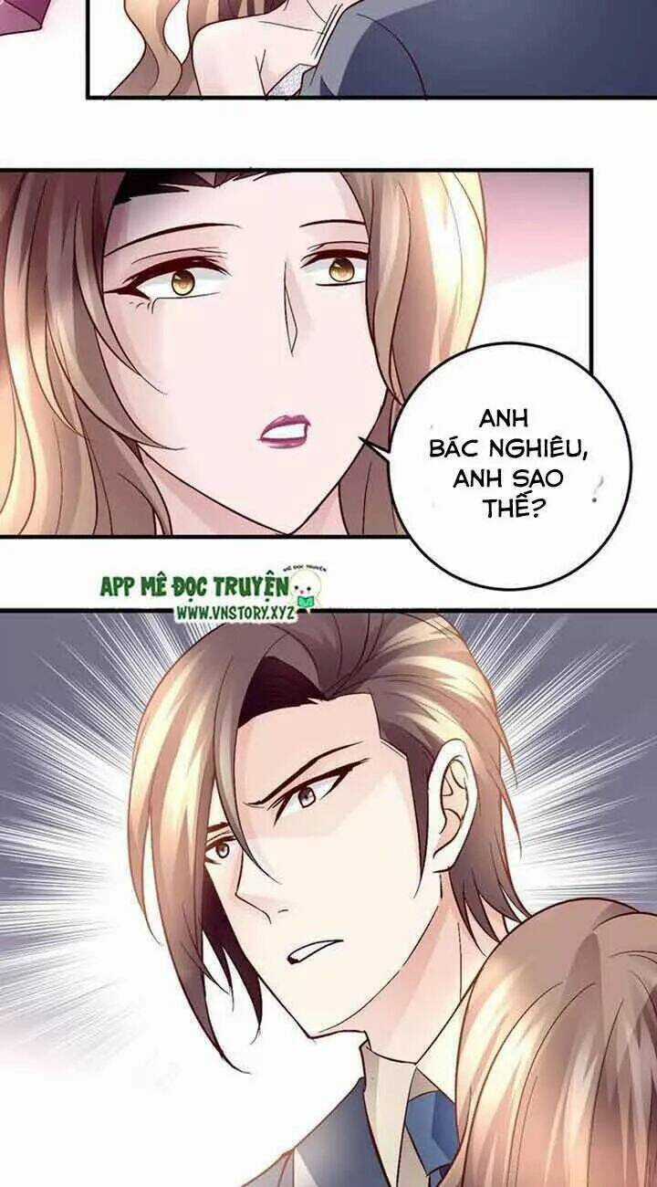 Trò Chơi Săn Tình – Tổng Tài Khó Kìm Lòng Chapter 64 trang 28