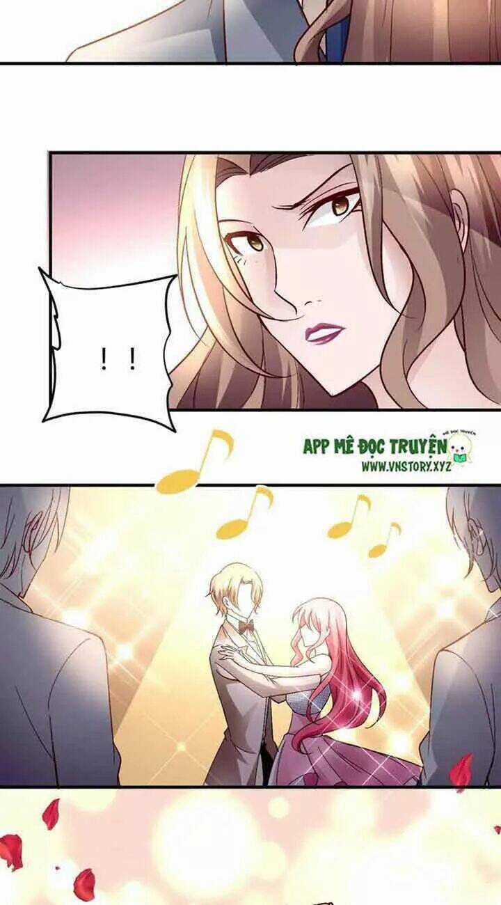 Trò Chơi Săn Tình – Tổng Tài Khó Kìm Lòng Chapter 64 trang 29